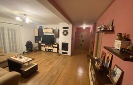 Casa frumoasa, 2017, pe 1100 mp teren, de vanzare in Seusa 