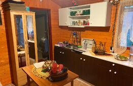 Casa frumoasa, 2017, pe 1100 mp teren, de vanzare in Seusa 