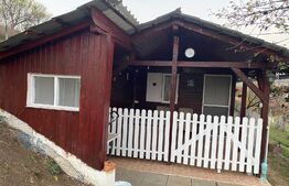 Casa frumoasa, 2017, pe 1100 mp teren, de vanzare in Seusa 