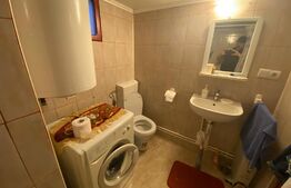 Casa frumoasa, 2017, pe 1100 mp teren, de vanzare in Seusa 