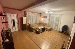 Casa frumoasa, 2017, pe 1100 mp teren, de vanzare in Seusa 