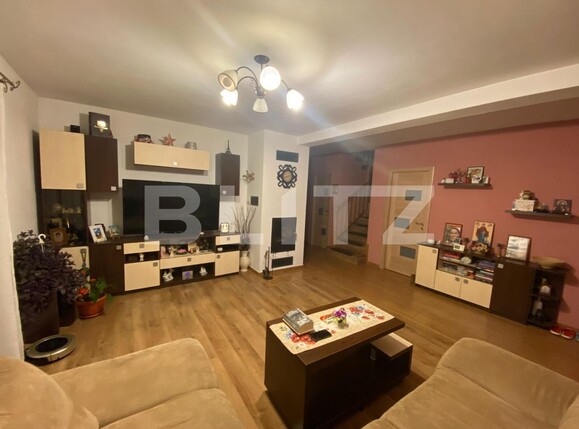 Casa de vânzare 4 camere Șeușa - 101148CV | BLITZ Alba Iulia | Poza4