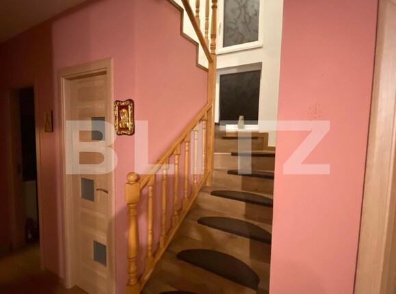 Casa de vânzare 4 camere Șeușa - 101148CV | BLITZ Alba Iulia | Poza5
