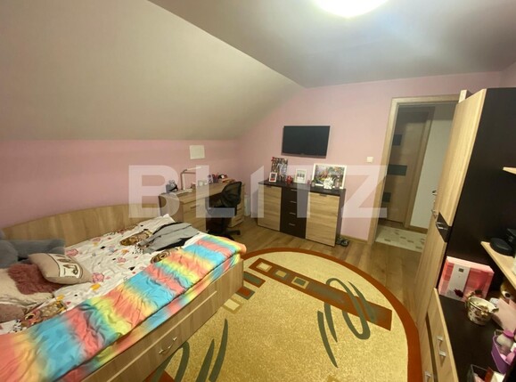 Casa de vânzare 4 camere Șeușa - 101148CV | BLITZ Alba Iulia | Poza8