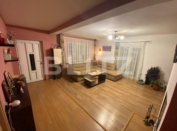Casa de vânzare 4 camere Șeușa - 101148CV | BLITZ Alba Iulia | Poza2