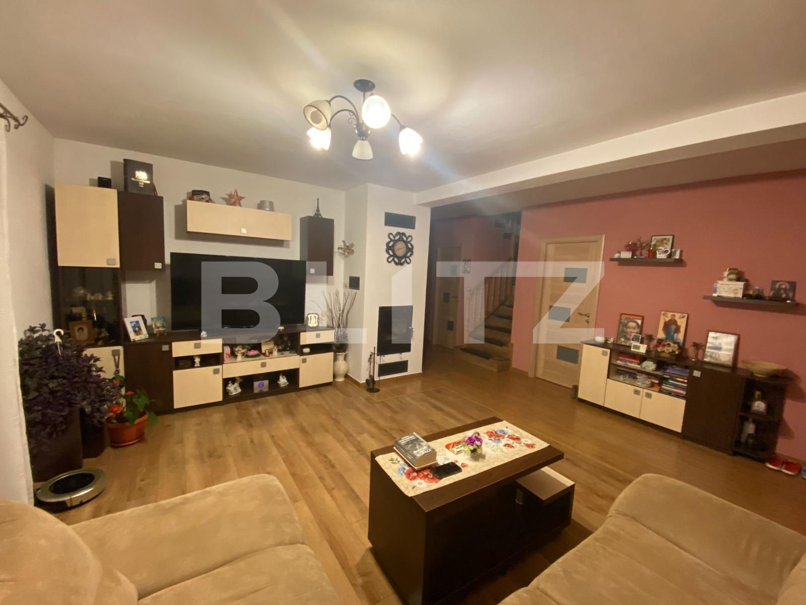 Casa de vânzare 4 camere Șeușa - 101148CV | BLITZ Alba Iulia | Poza4