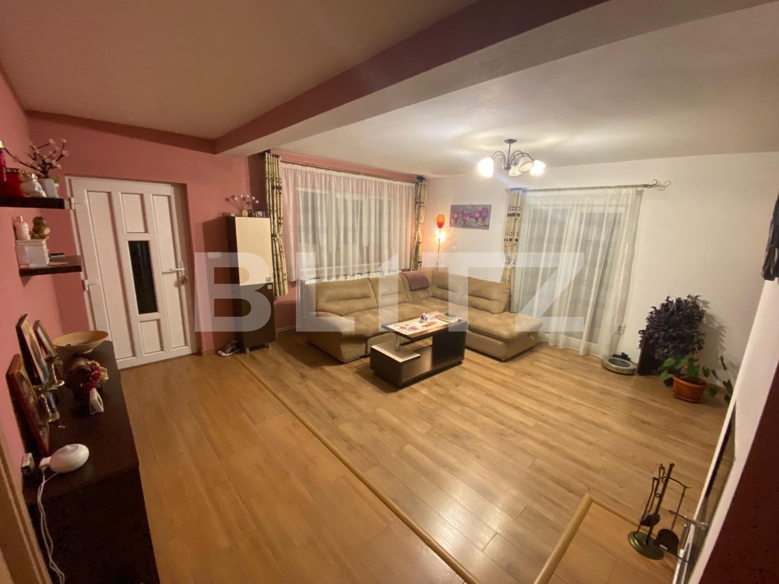 Casa de vânzare 4 camere Șeușa - 101148CV | BLITZ Alba Iulia | Poza2