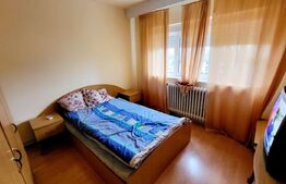 Apartament cu 2 camere, util compartimentat, 50 mp utili