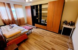 Apartament cu 2 camere, util compartimentat, 50 mp utili
