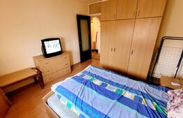 Apartament cu 2 camere, util compartimentat, 50 mp utili