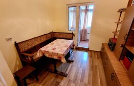 Apartament cu 2 camere, util compartimentat, 50 mp utili