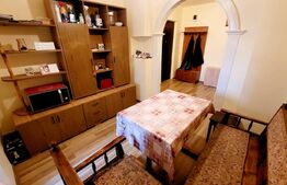 Apartament cu 2 camere, util compartimentat, 50 mp utili