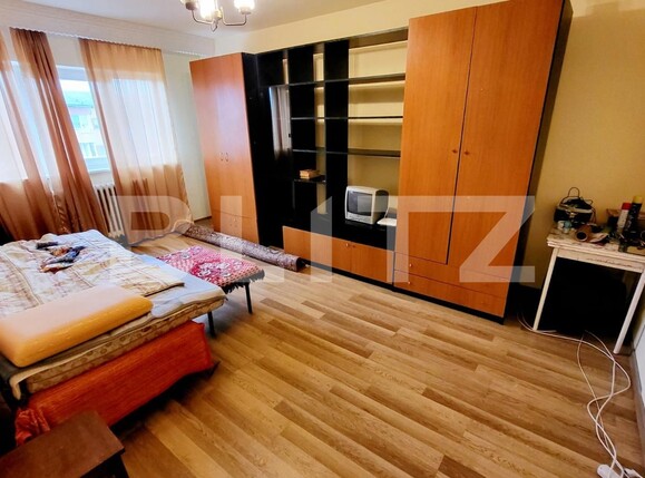 Apartament de vânzare 2 camere Ampoi 3 - 101162AV | BLITZ Alba Iulia | Poza1