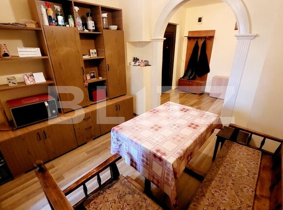 Apartament de vânzare 2 camere Ampoi 3 - 101162AV | BLITZ Alba Iulia | Poza4