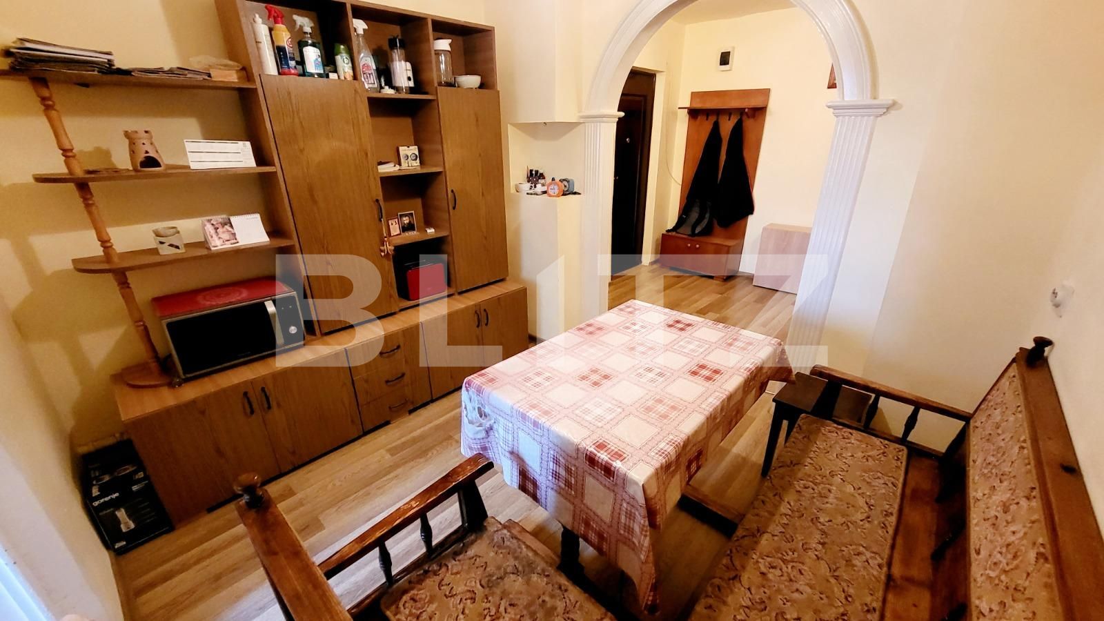 Apartament de vânzare 2 camere Ampoi 3 - 101162AV | BLITZ Alba Iulia | Poza4