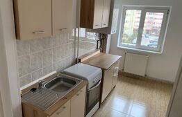 Apartament cu 2 camere - Zona cetate