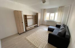 Apartament cu 2 camere - Zona cetate