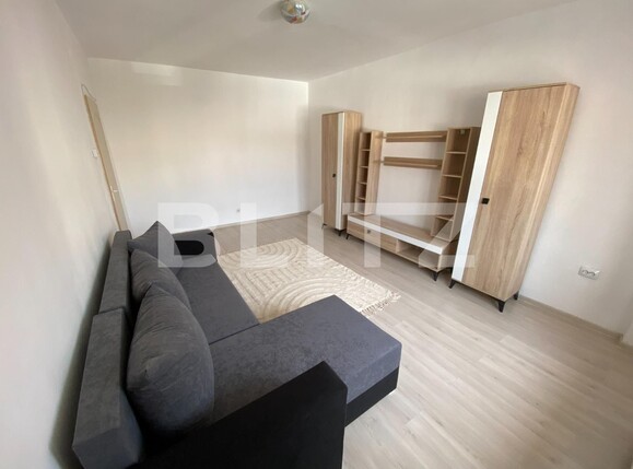 Apartament de închiriat 2 camere Cetate - 101197AI | BLITZ Alba Iulia | Poza1