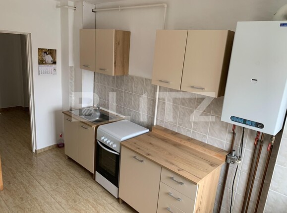 Apartament de închiriat 2 camere Cetate - 101197AI | BLITZ Alba Iulia | Poza4