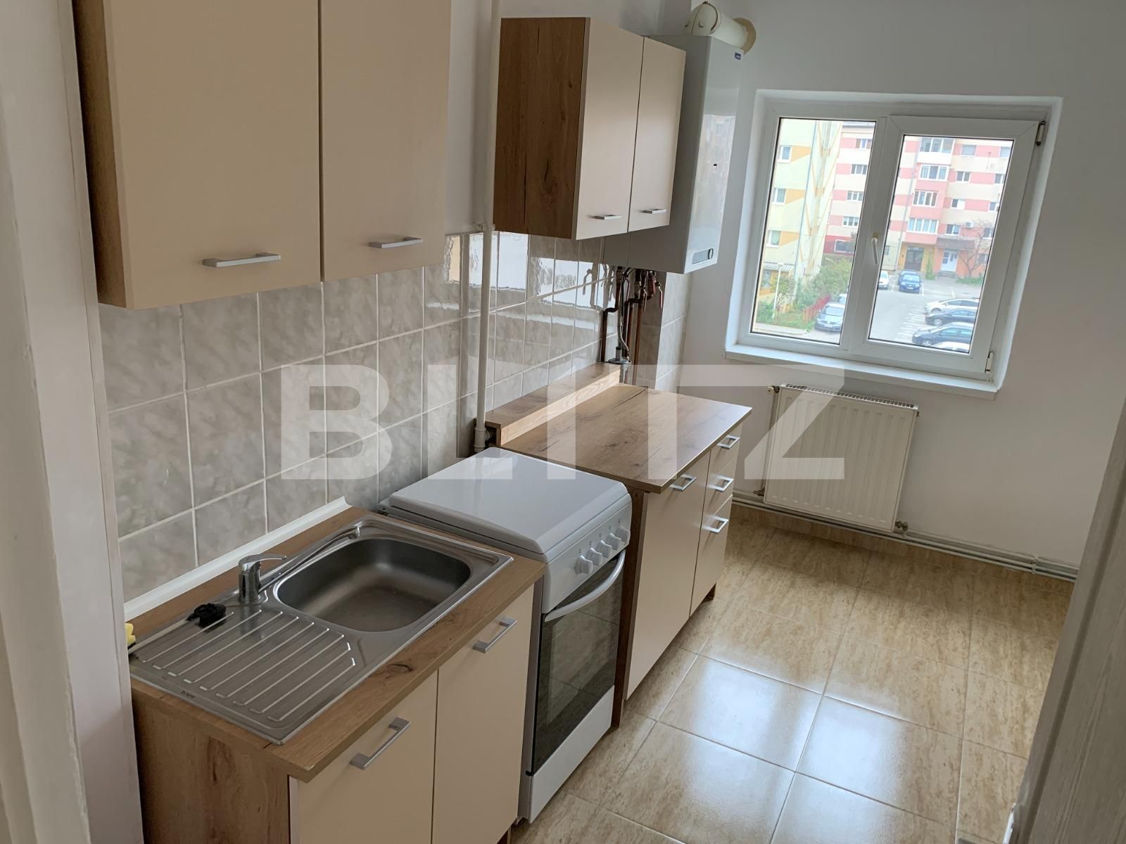 Apartament de închiriat 2 camere Cetate - 101197AI | BLITZ Alba Iulia | Poza5