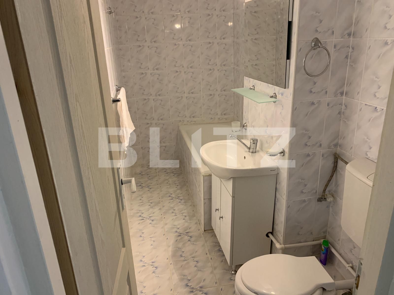 Apartament de închiriat 2 camere Cetate - 101197AI | BLITZ Alba Iulia | Poza7