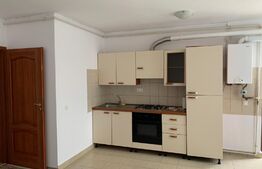 Apartament cu 2 camere 57 mp - Zona Cetate