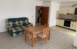 Apartament cu 2 camere 57 mp - Zona Cetate