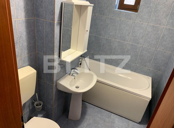 Apartament de închiriat 2 camere Cetate - 101198AI | BLITZ Alba Iulia | Poza8