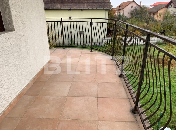 Apartament de închiriat 2 camere Cetate - 101198AI | BLITZ Alba Iulia | Poza9