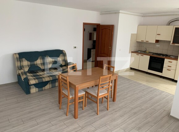 Apartament de închiriat 2 camere Cetate - 101198AI | BLITZ Alba Iulia | Poza1
