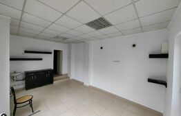 Spatiu de inchiriat, 35 mp - Zona Cetate