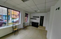 Spatiu de inchiriat, 35 mp - Zona Cetate