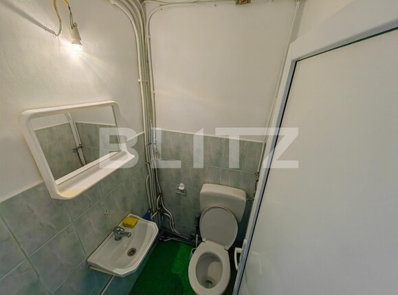 Spațiu comercial de închiriat Cetate - 101221SIC | BLITZ Alba Iulia | Poza6