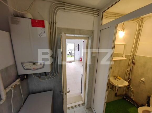 Spațiu comercial de închiriat Cetate - 101221SIC | BLITZ Alba Iulia | Poza5