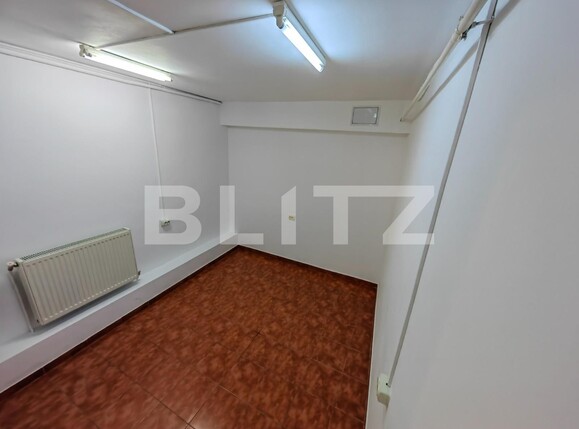 Spațiu comercial de închiriat Cetate - 101221SIC | BLITZ Alba Iulia | Poza4