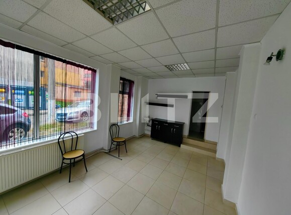 Spațiu comercial de închiriat Cetate - 101221SIC | BLITZ Alba Iulia | Poza2