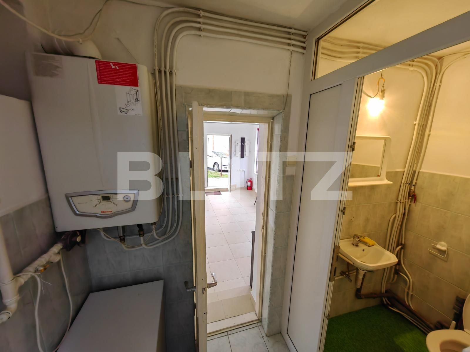 Spațiu comercial de închiriat Cetate - 101221SIC | BLITZ Alba Iulia | Poza5