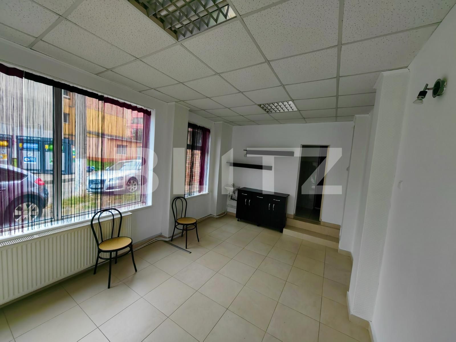 Spațiu comercial de închiriat Cetate - 101221SIC | BLITZ Alba Iulia | Poza2