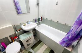 Apartament cu 3 camere, 2 bai, suprafata utila 70 mp