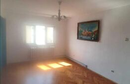 Apartament cu 3 camere, 2 bai, suprafata utila 70 mp