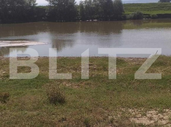 Teren de vânzare Pârău lui Mihai - 101263TV | BLITZ Alba Iulia | Poza2