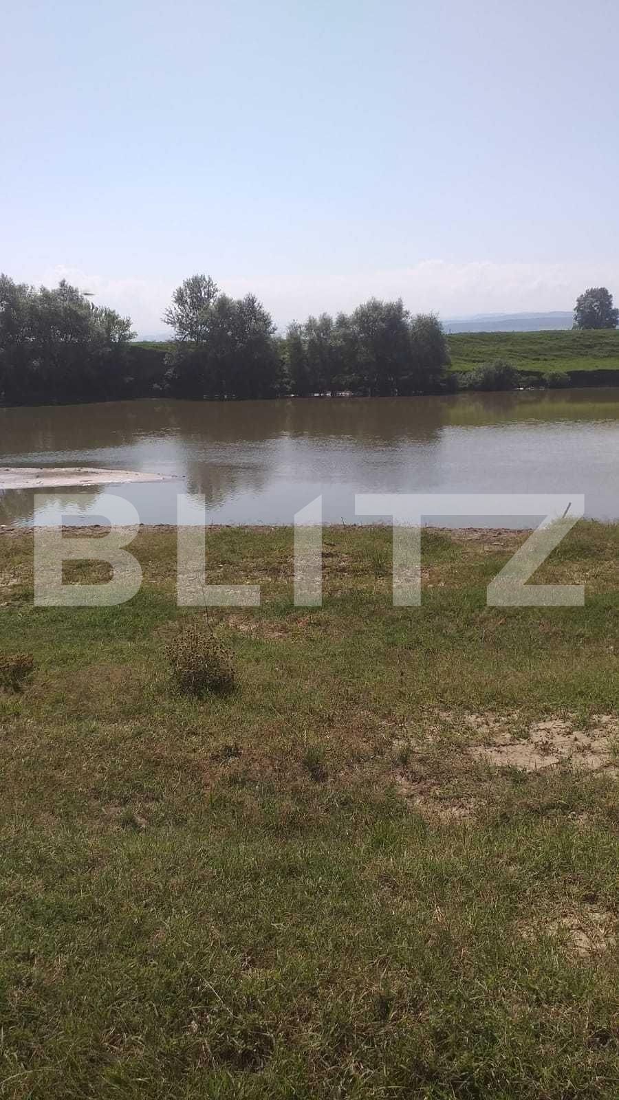 Teren de vânzare Pârău lui Mihai - 101263TV | BLITZ Alba Iulia | Poza2