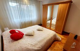 Apartament cu 3 camere, 63 mp, terasa Cetate