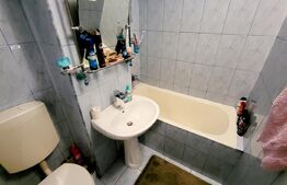 Apartament cu 3 camere, 63 mp, terasa Cetate