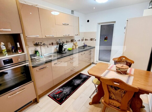 Apartament de vânzare 3 camere Cetate - 101265AV | BLITZ Alba Iulia | Poza3