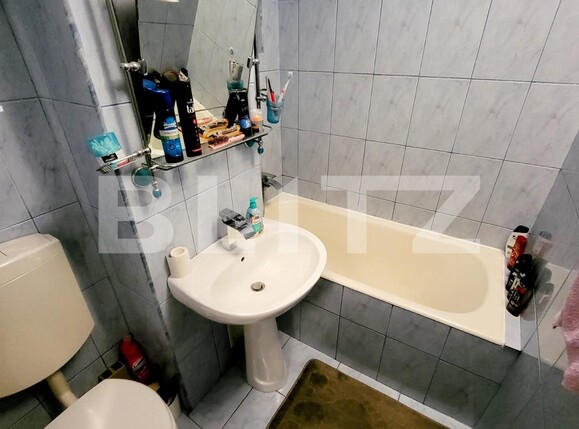 Apartament de vânzare 3 camere Cetate - 101265AV | BLITZ Alba Iulia | Poza6