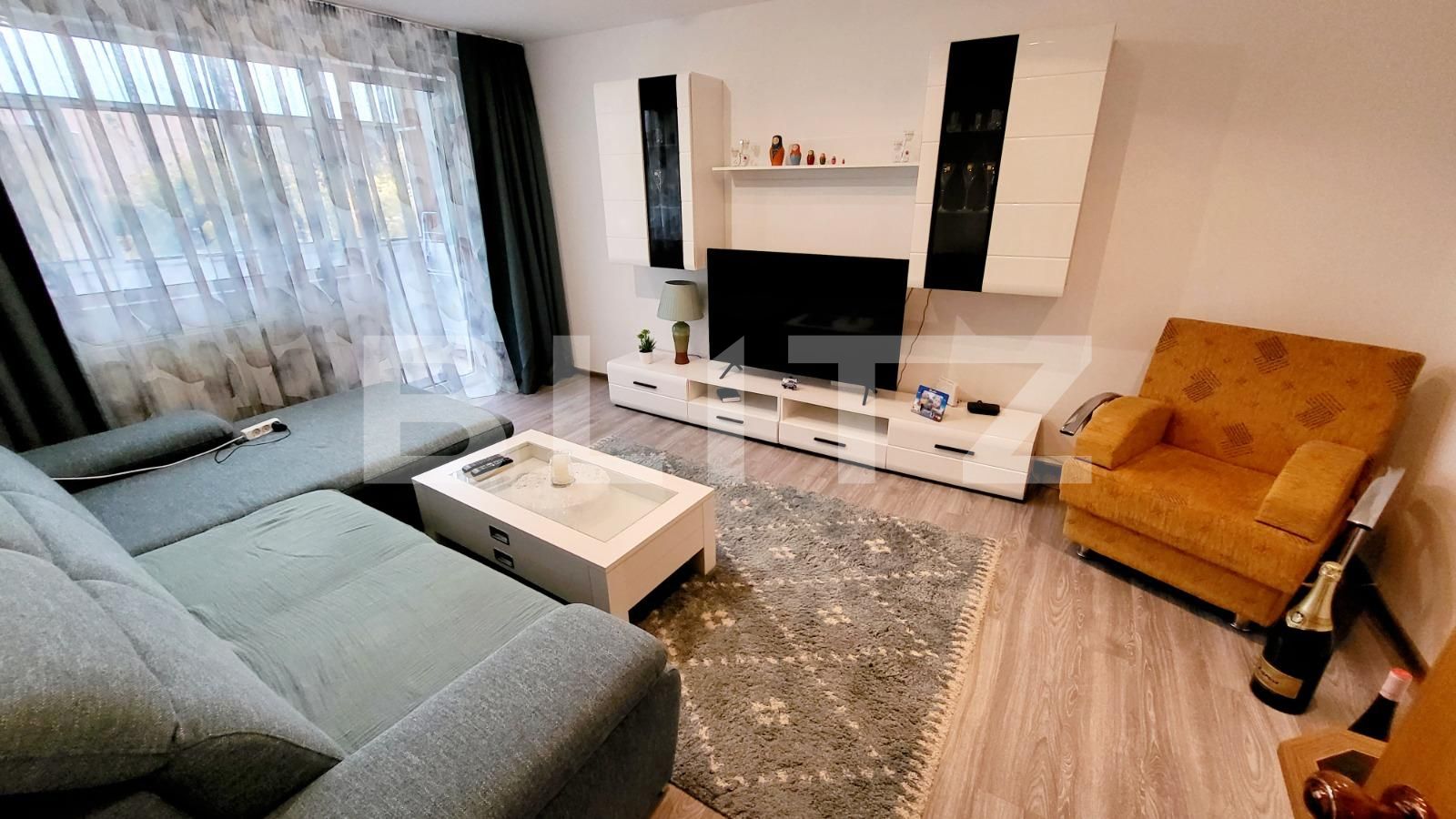 Apartament de vânzare 3 camere Cetate - 101265AV | BLITZ Alba Iulia | Poza1