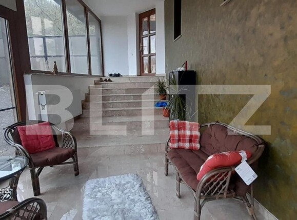 Casa de vânzare 4 camere Exterior Vest - 101268CV | BLITZ Alba Iulia | Poza3