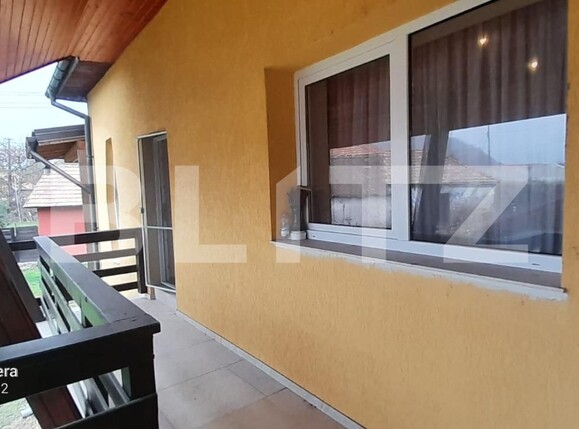 Casa de vânzare 4 camere Exterior Vest - 101268CV | BLITZ Alba Iulia | Poza8