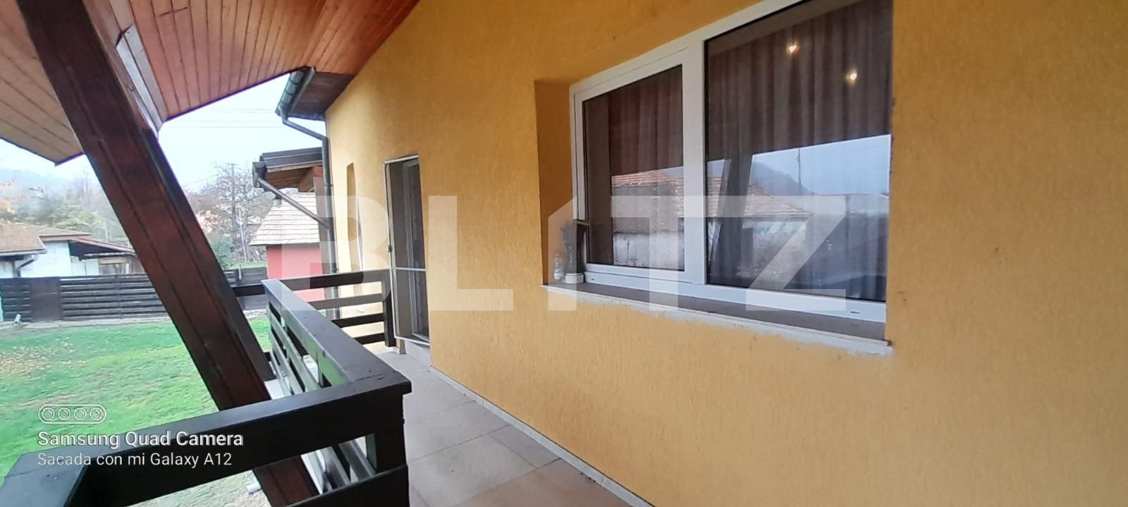 Casa de vânzare 4 camere Exterior Vest - 101268CV | BLITZ Alba Iulia | Poza8